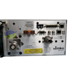 MKS RF GENERATOR LVG3560 LVG3560A-11BA-05 PN:660-072826-625 Used