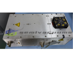 MKS Path FINDER II Ntelligent Auto Matching Network PF2-DUAL-6D71P-2 USED