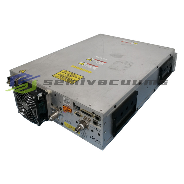 MKS RF GENERATOR LVG3560 LVG3560A-11BA-05 PN:660-072826-625 Used