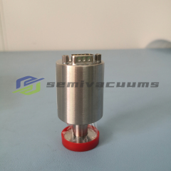 MKS Vacuum Gague 51B11TGA1BA010 10torr Baratron Pressure Switch New opened box