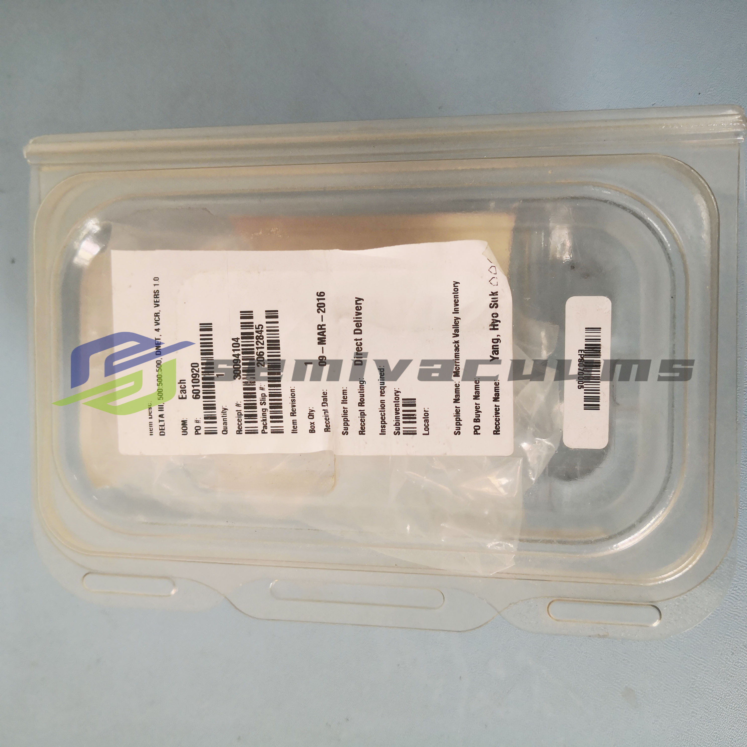 MKS Vacuum Gague 51B11TGA1BA010 10torr Baratron Pressure Switch New opened box