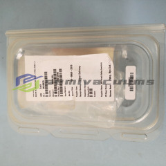 MKS Vacuum Gague 51B11TGA1BA010 10torr Baratron Pressure Switch New opened box