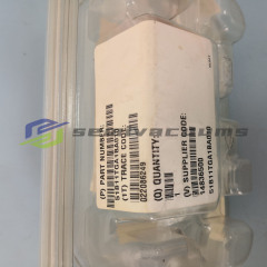 MKS Vacuum Gague 51B11TGA1BA010 10torr Baratron Pressure Switch New opened box