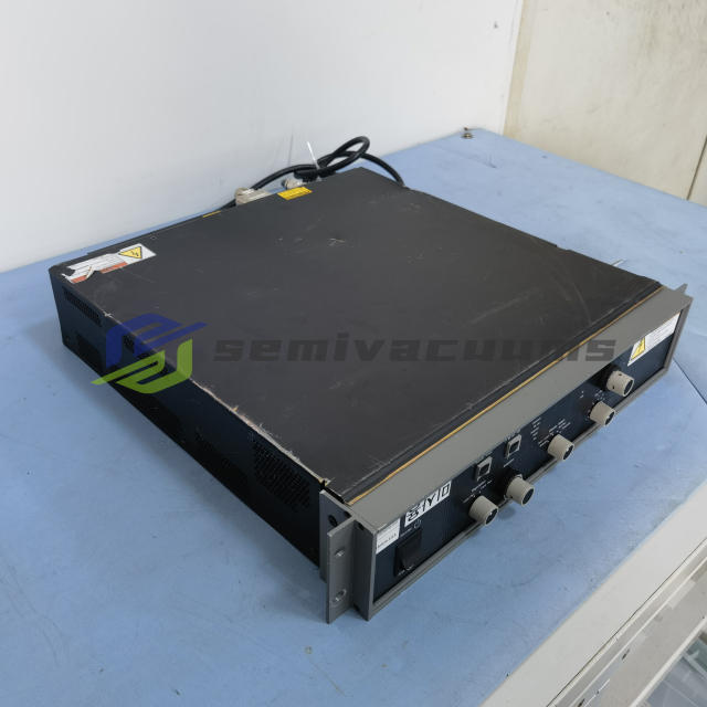 Advanced Energy RF Generator PDX 1250 3156024-111 A ,AMAT Used