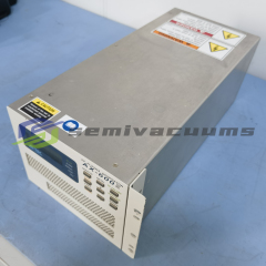 ADTEC High Frequency RF Power Supply AX600III 13.56MHz 600W Used