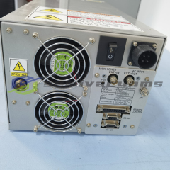 ADTEC High Frequency RF Power Supply AX600III 13.56MHz 600W Used