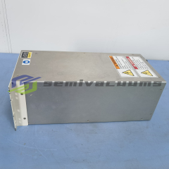 ADTEC High Frequency RF Power Supply AX600III 13.56MHz 600W Used