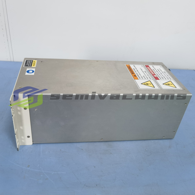 ADTEC High Frequency RF Power Supply AX600III 13.56MHz 600W Used