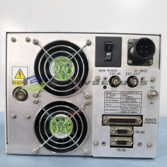 ADTEC High Frequency RF Power Supply AX600III 13.56MHz 600W Used