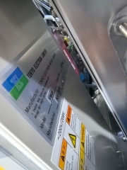 Used TEL / TOKYO ELECTRON Tactras Vigus