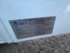 WONIK IPS IPS/ATTO MAHA SP CVD USED AS-IS