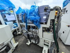 Used TEL / TOKYO ELECTRON  CW-3033CC ETCH  ASIS