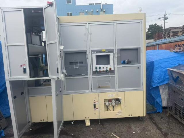 Laser Welding Machine (Used), LEAD LP14 AS-IS