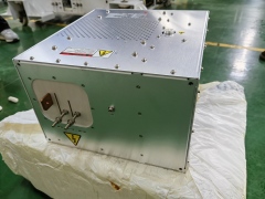 ADTEC Automatic Impedance Matching Box AMVG-3000-KK