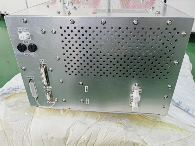 ADTEC Automatic Impedance Matching Box AMVG-3000-KK