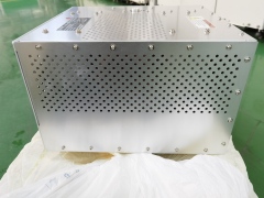 ADTEC Automatic Impedance Matching Box AMVG-3000-KK