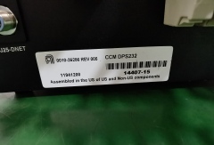 Applied AMAT Controller  0010-54895 REV 01CONTROLLER CCM DPS232