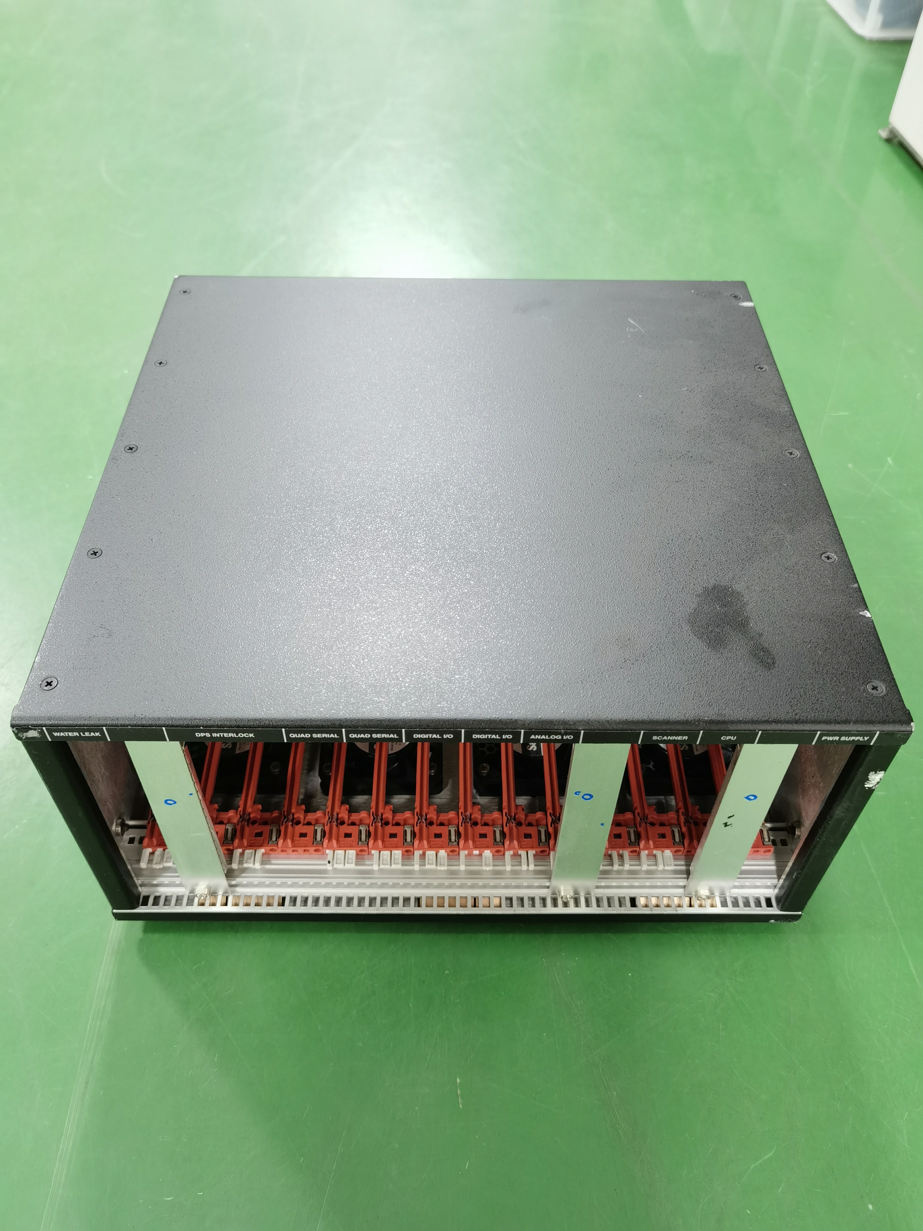 Applied AMAT Controller  0010-54895 REV 01CONTROLLER CCM DPS232
