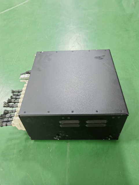 Applied AMAT Controller  0010-54895 REV 01CONTROLLER CCM DPS232