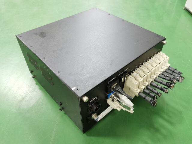 Applied AMAT Controller  0010-54895 REV 01CONTROLLER CCM DPS232