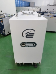 EDWARDS Screw Vacuum Pump GXS750/2600