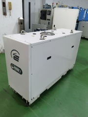 EDWARDS Screw Vacuum Pump GXS750/2600