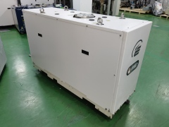 EDWARDS Screw Vacuum Pump GXS750/2600