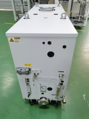 EDWARDS Screw Vacuum Pump GXS750/2600
