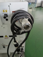 ATS ADVANCED THERMAL SCIENCES Chiller-DEX 20A & DEX 25 AZ used