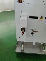 ATS ADVANCED THERMAL SCIENCES Chiller-DEX 20A & DEX 25 AZ used