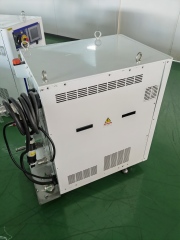 ATS ADVANCED THERMAL SCIENCES Chiller-DEX 20A & DEX 25 AZ used
