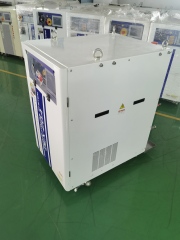 ATS ADVANCED THERMAL SCIENCES Chiller-DEX 20A & DEX 25 AZ used