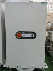 EDWARDS  Vacuum Pump IXH3045 HVM SYSTEMS