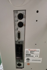 EDWARDS  Vacuum Pump IXH3045 HVM SYSTEMS