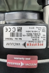 PFEIFFERD VACUUM PUMP Turbo HiPace 2300 U Used