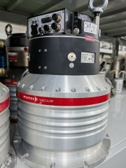 PFEIFFERD VACUUM PUMP Turbo HiPace 2300 U Used