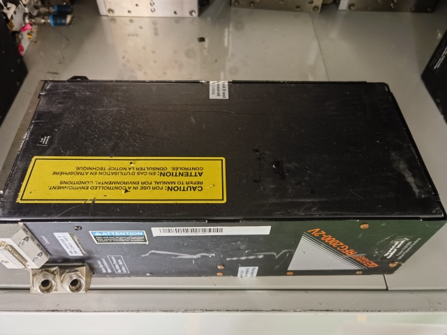AE Advanced Energy RFG2000-2V / RF GENERATOR  PN:3155053-005