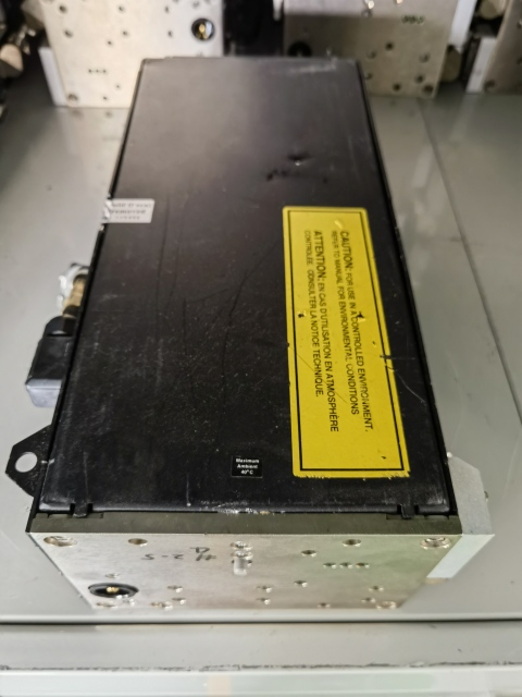 AE Advanced Energy RFG2000-2V / RF GENERATOR  PN:3155053-005