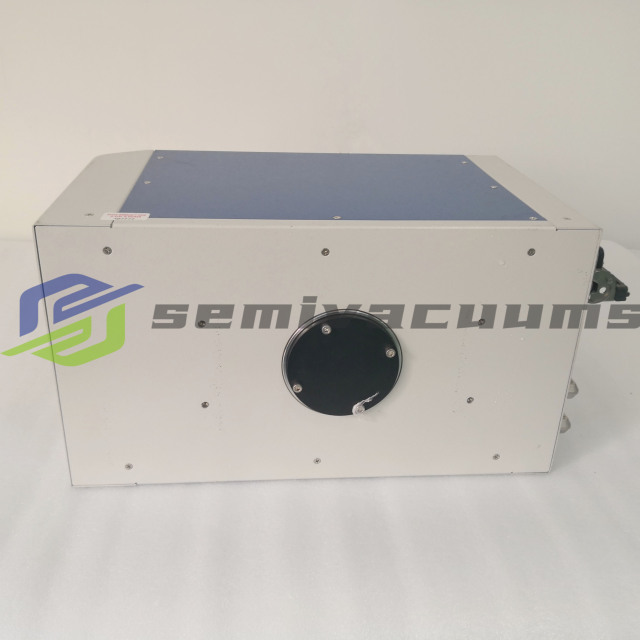 MKS PARAGON AX7710TES-03 RPS 8slm NF3 Flow Intelligent Remote Plasma Source Used AS-IS