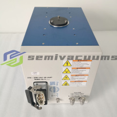 MKS PARAGON AX7710TES-03 RPS 8slm NF3 Flow Intelligent Remote Plasma Source Used AS-IS