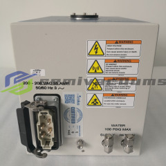 MKS PARAGON AX7710TES-03 RPS 8slm NF3 Flow Intelligent Remote Plasma Source Used AS-IS