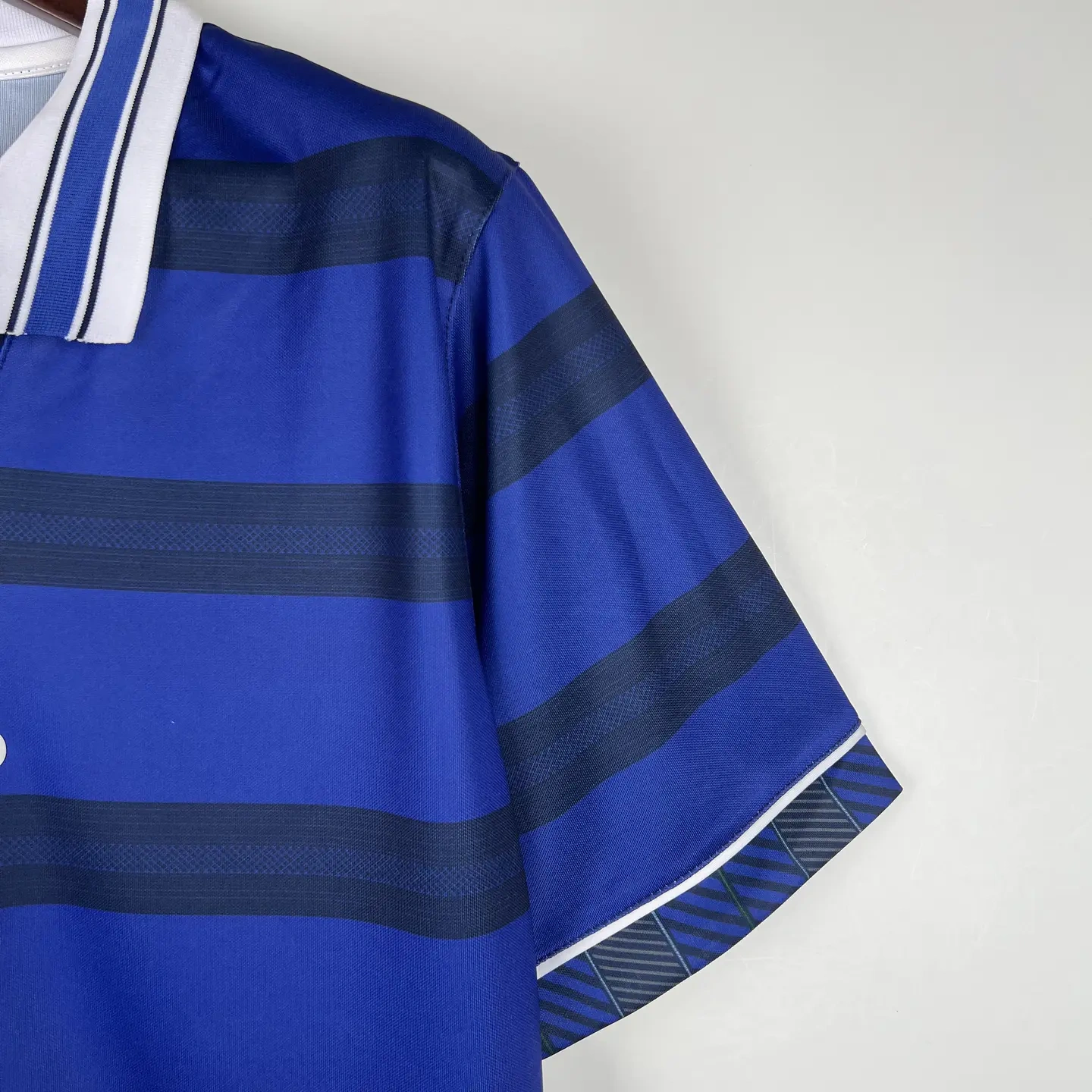 Retro Scotland1998-00 Home Jersey - Fans Version