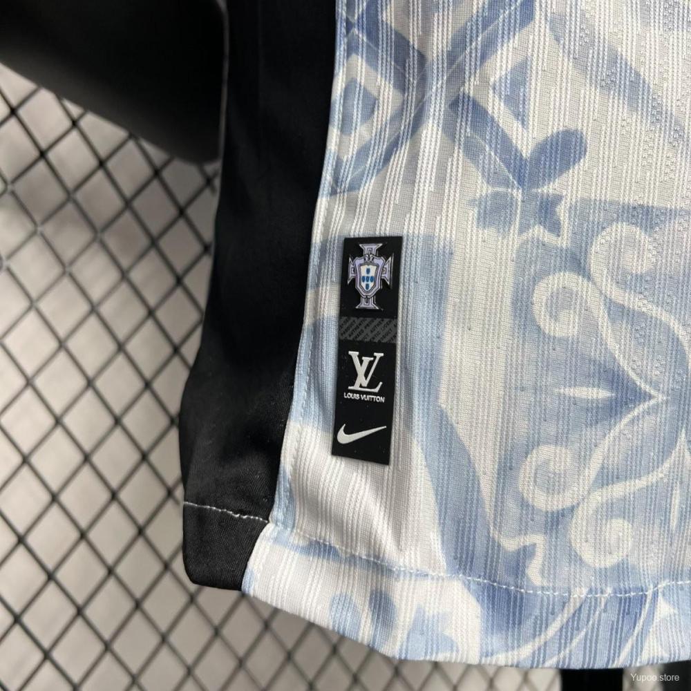 Portugal 24/25 Special Jersey -Player Version