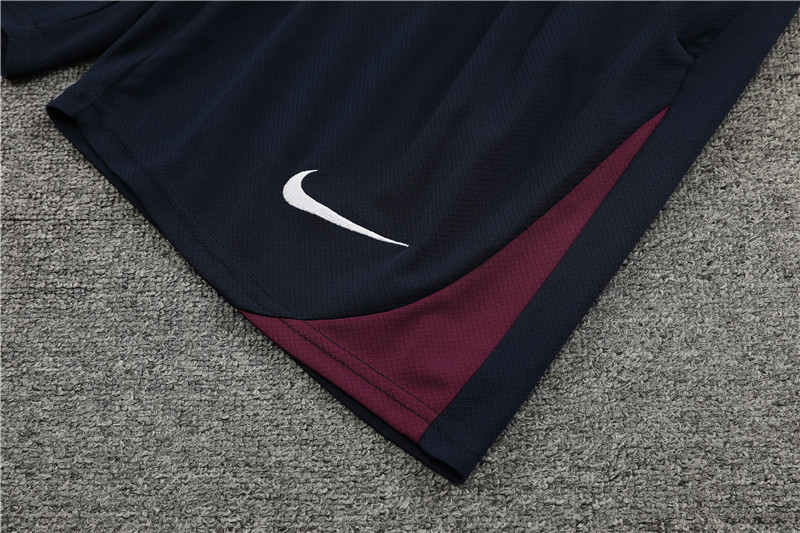 England 24/25 Kids Short sleeve jersey+shorts