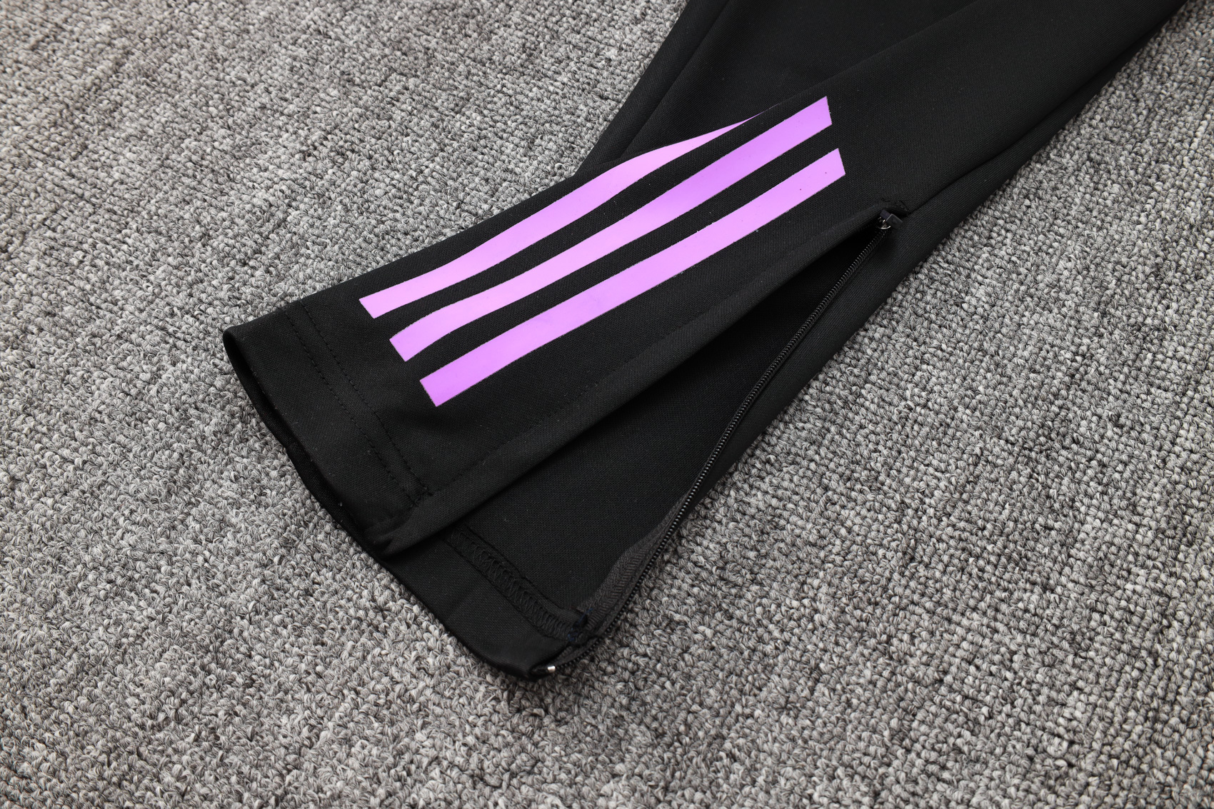 Germany 24/25 Adults Long Zipper Training Jersey  top + pants