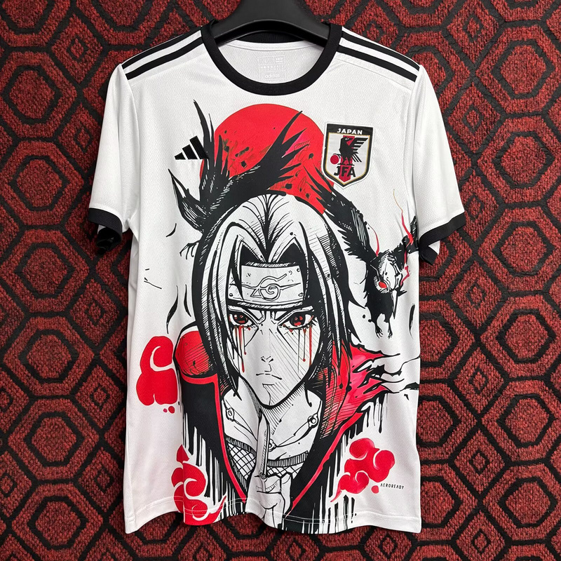 Japan 25/26 Soccer Jersey-Fans Version