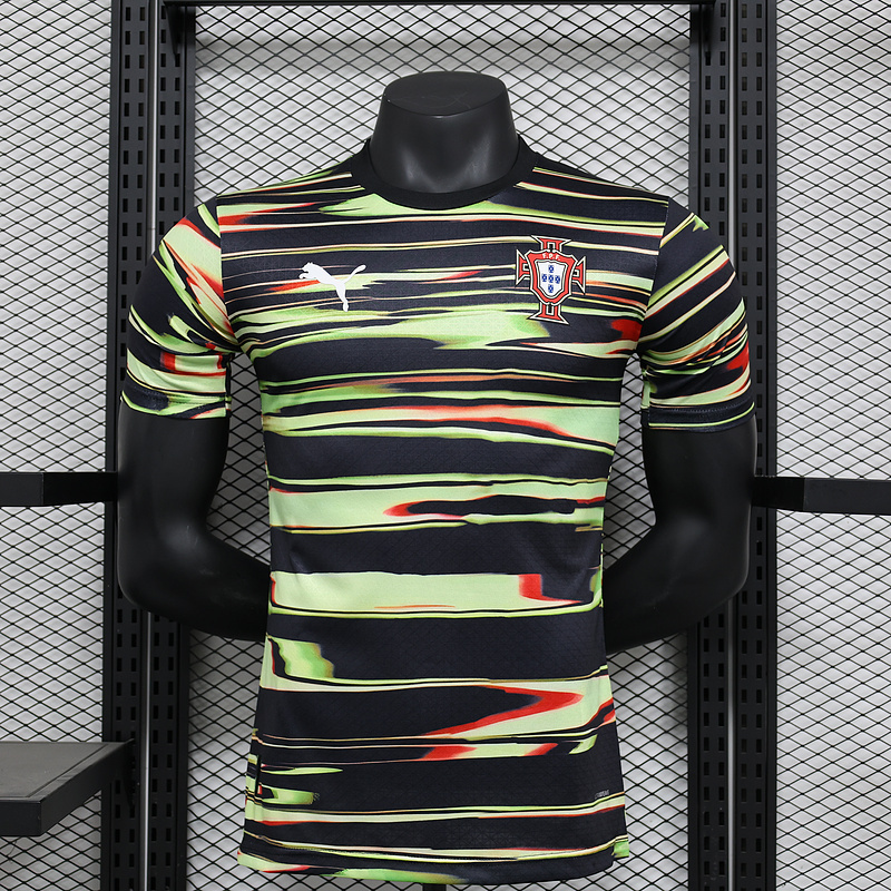 Portugal  24/25 Special Jersey-Player Version