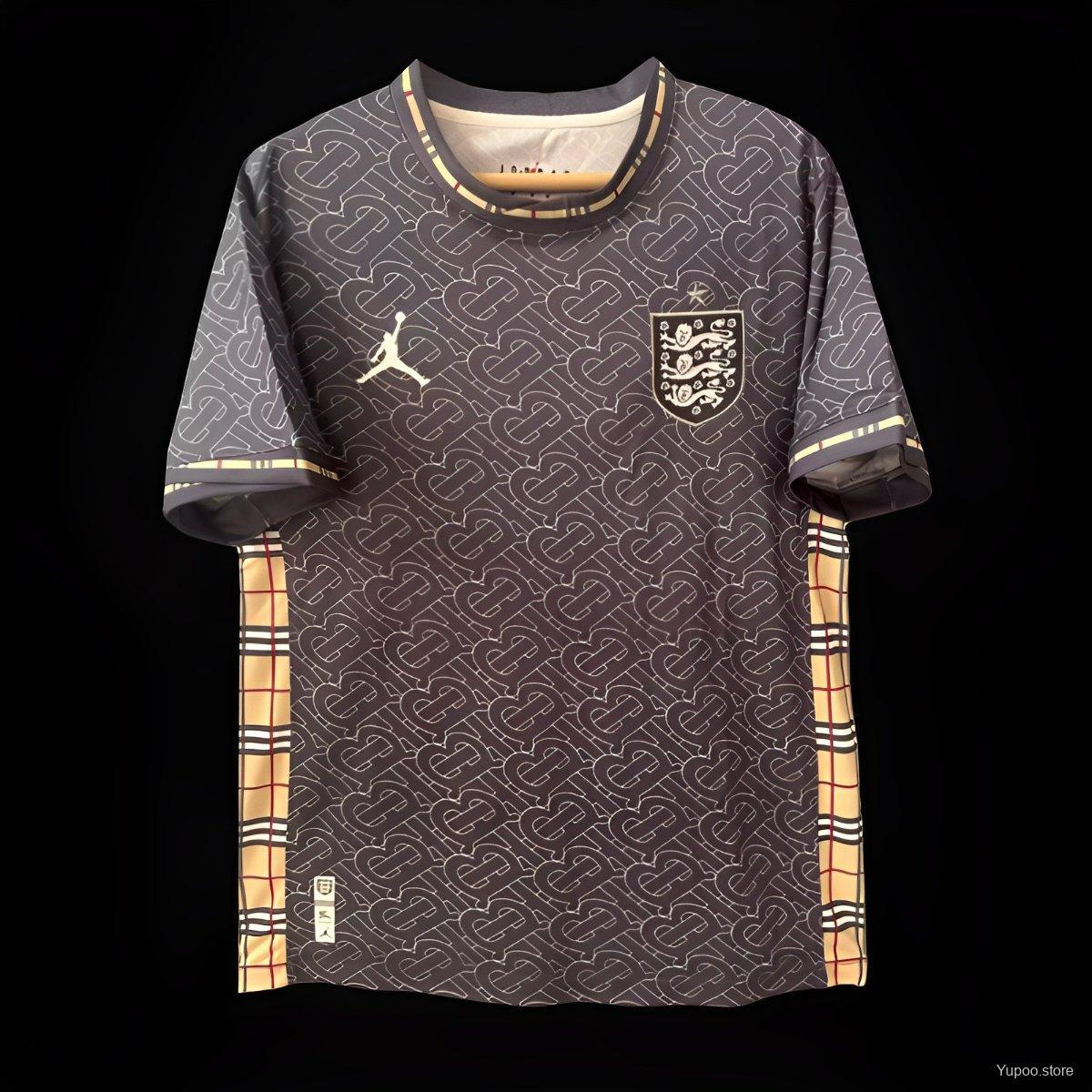 England 24/25 Special Jersey - Fans Version