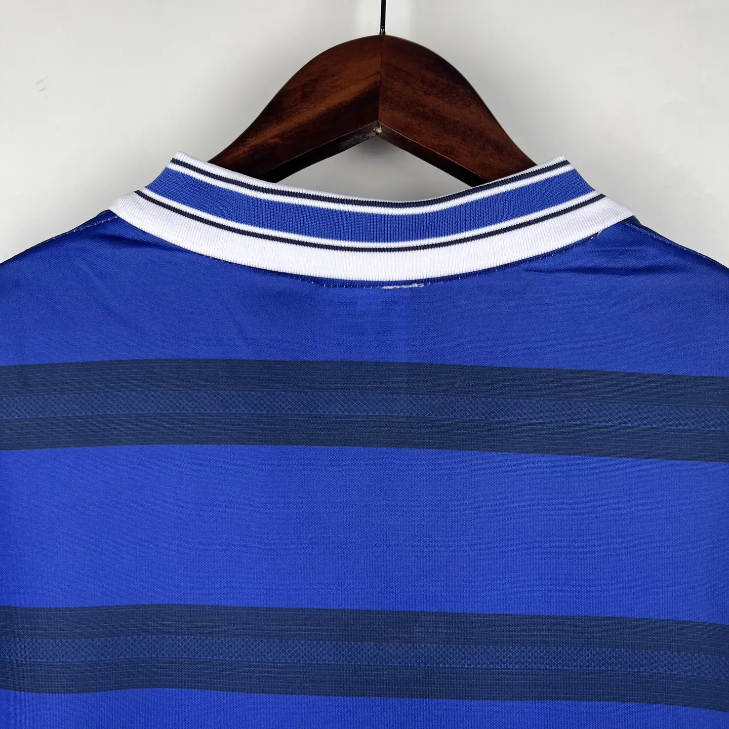 Retro Scotland1998-00 Home Jersey - Fans Version