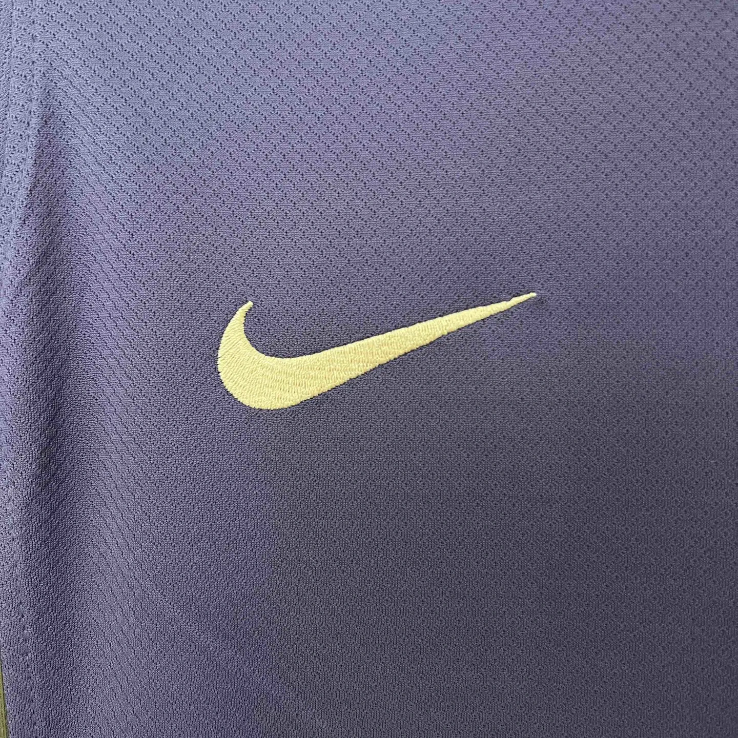 Women's England 2024 Away Stadium Jersey